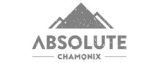 Logo Absolute Chamonix Parapente
